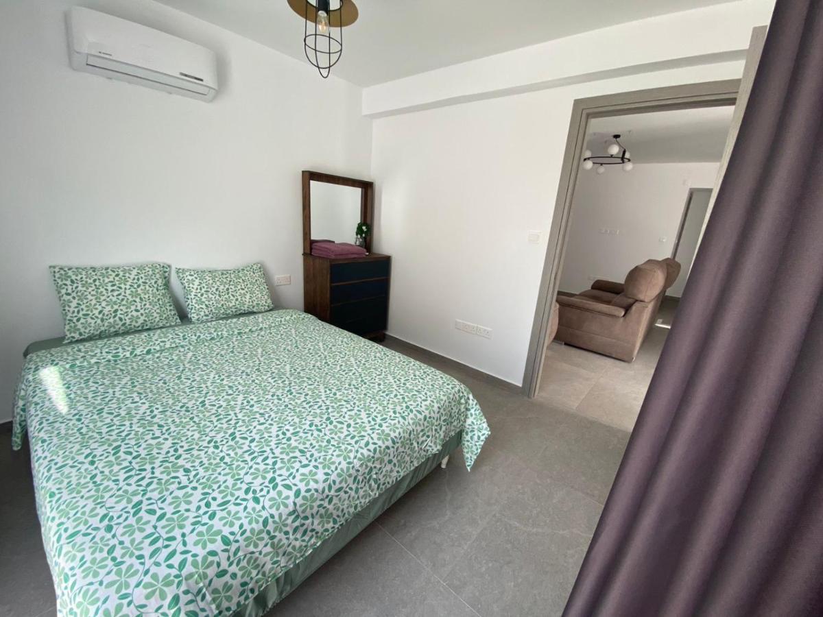 Sky Apartment On The Pool Ayia Napa Esterno foto